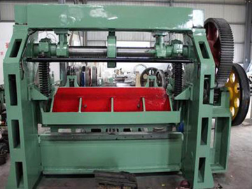 鋼板網(wǎng)機(jī)