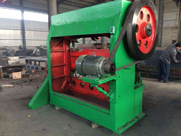 鋼板網(wǎng)機(jī)