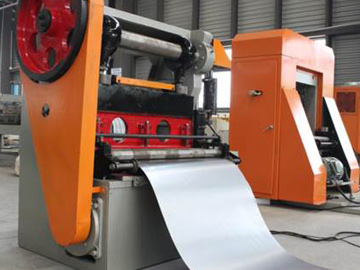 鋼板網(wǎng)機(jī)