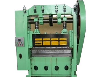 鋼板網(wǎng)機(jī)